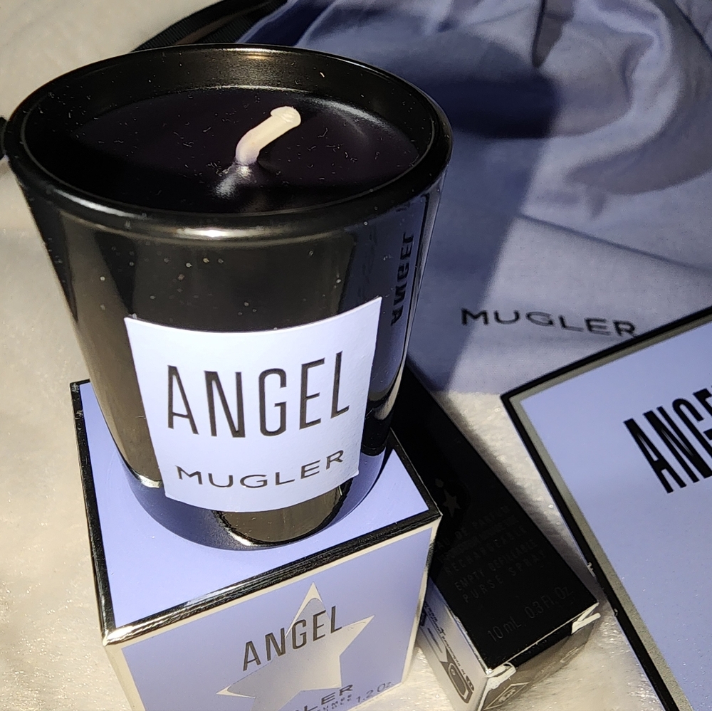 MUGLER SET - Picture 3 of 5